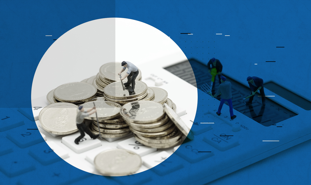 Η υπερφορολόγηση της μισθωτής εργασίας