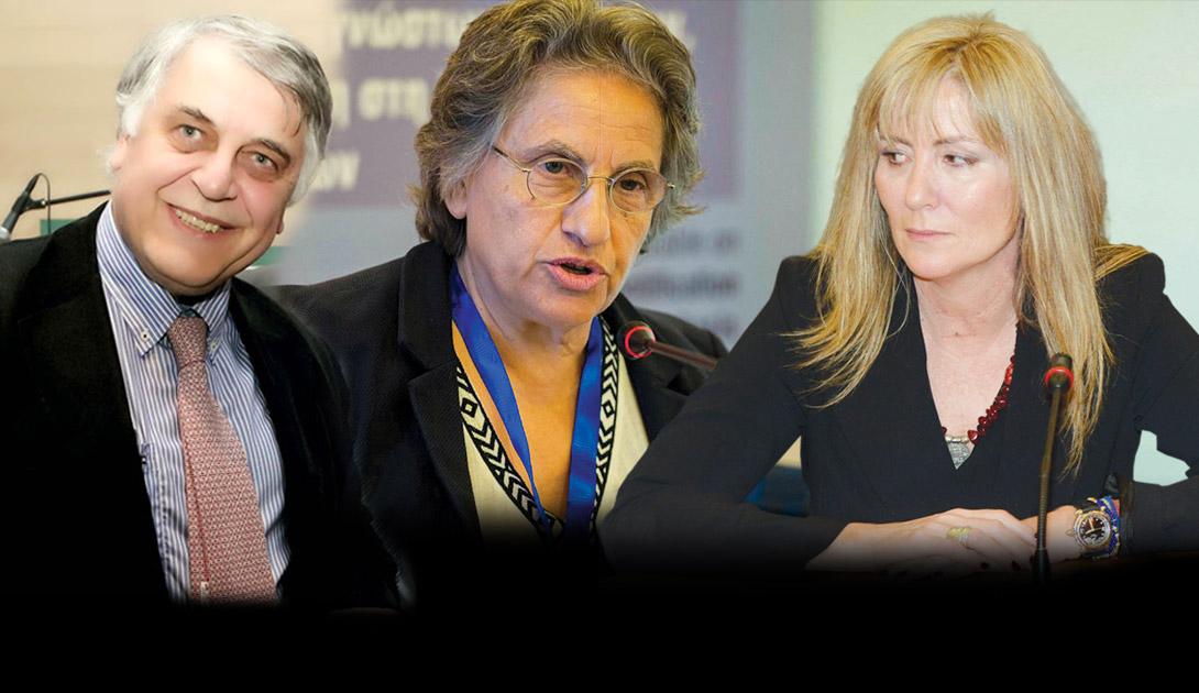 «Εγώ φυλακή (για σας) δεν πάω»: στο φως ο αποκαλυπτικός διάλογος Αγγελή – Δημητρίου για Νovartis