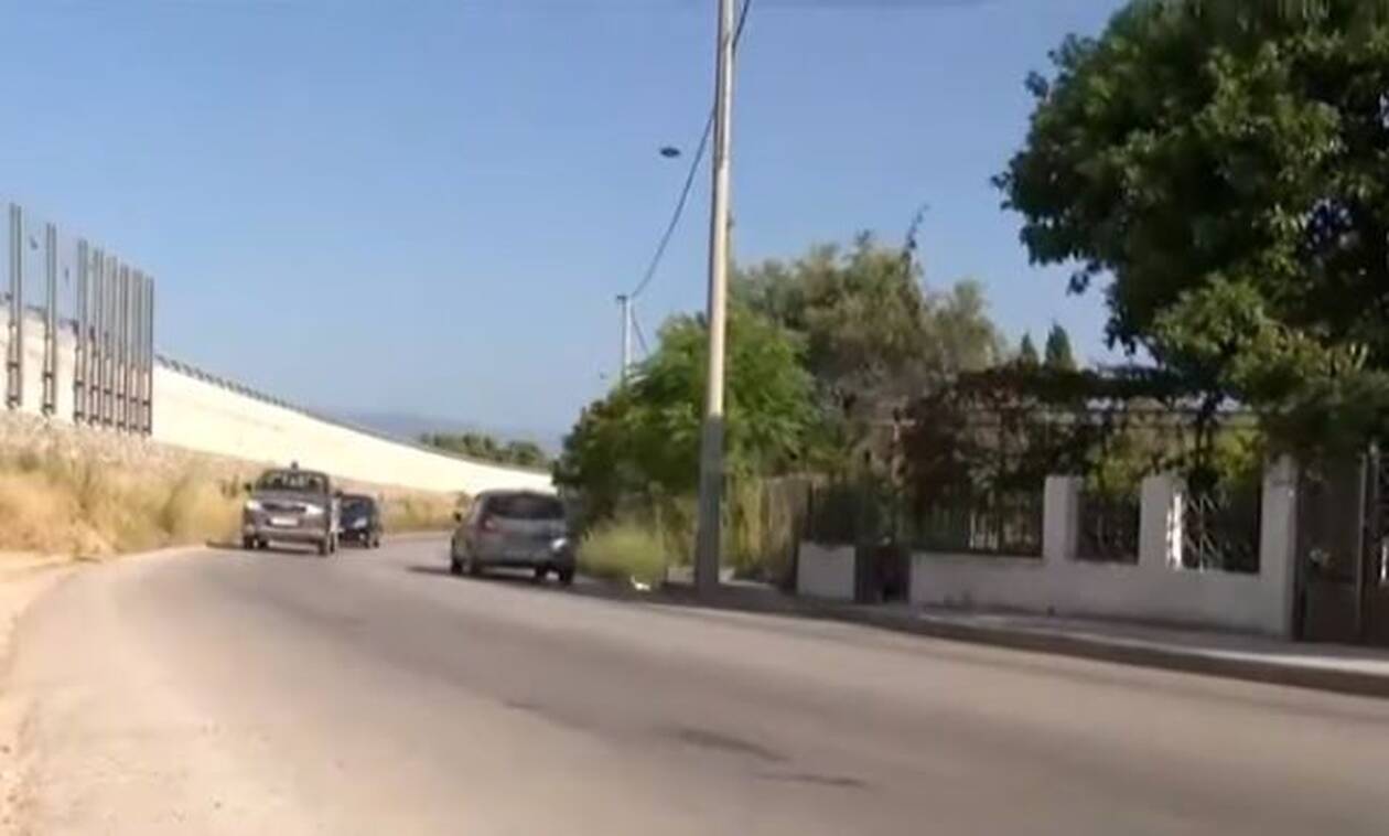 Πόρισμα για το τροχαίο στο Αίγιο: Με 102 χλμ/ω πέρασε πάνω από τη γιαγιά αφού εκσφενδόνισε το καρότσι με το μωρό