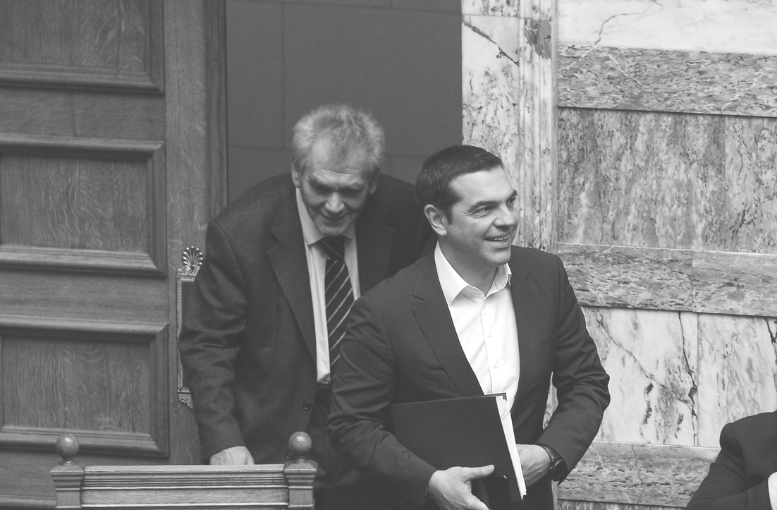 Νovartis: Τι θα κάνει η κυβέρνηση με τους Τσίπρα και Παπαγγελόπουλο;