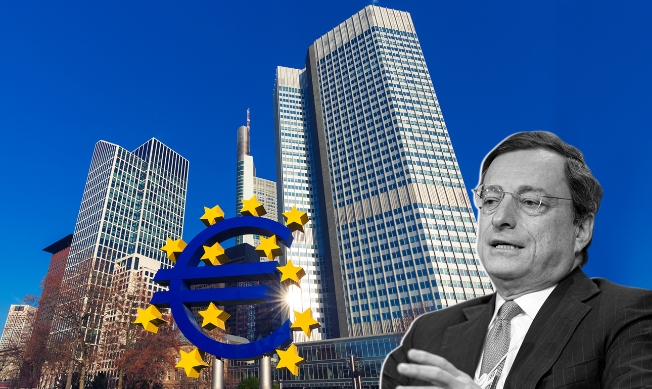 Ο Ντράγκι θέλει να τρέξει, οι Γερμανοί δεν ακολουθούν