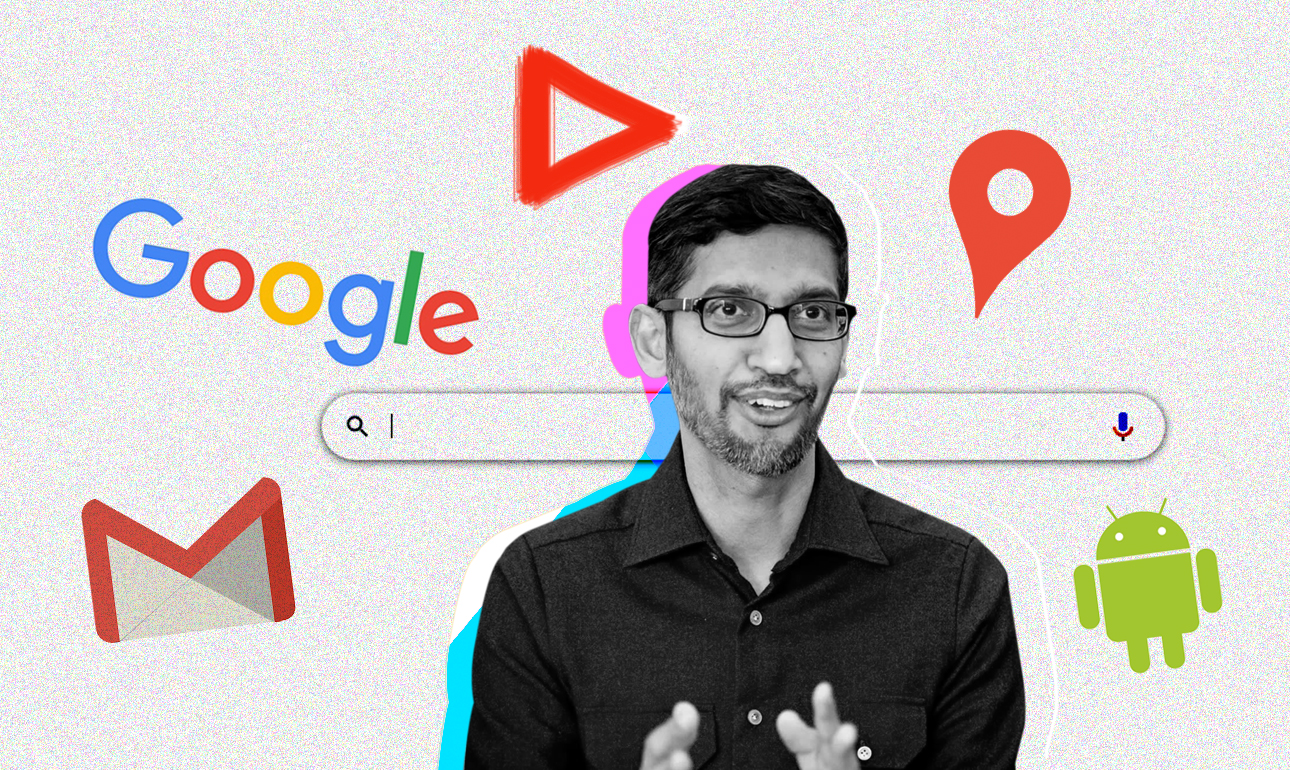 H Google λέει ότι θέλει το καλό μας, το πιστεύετε;