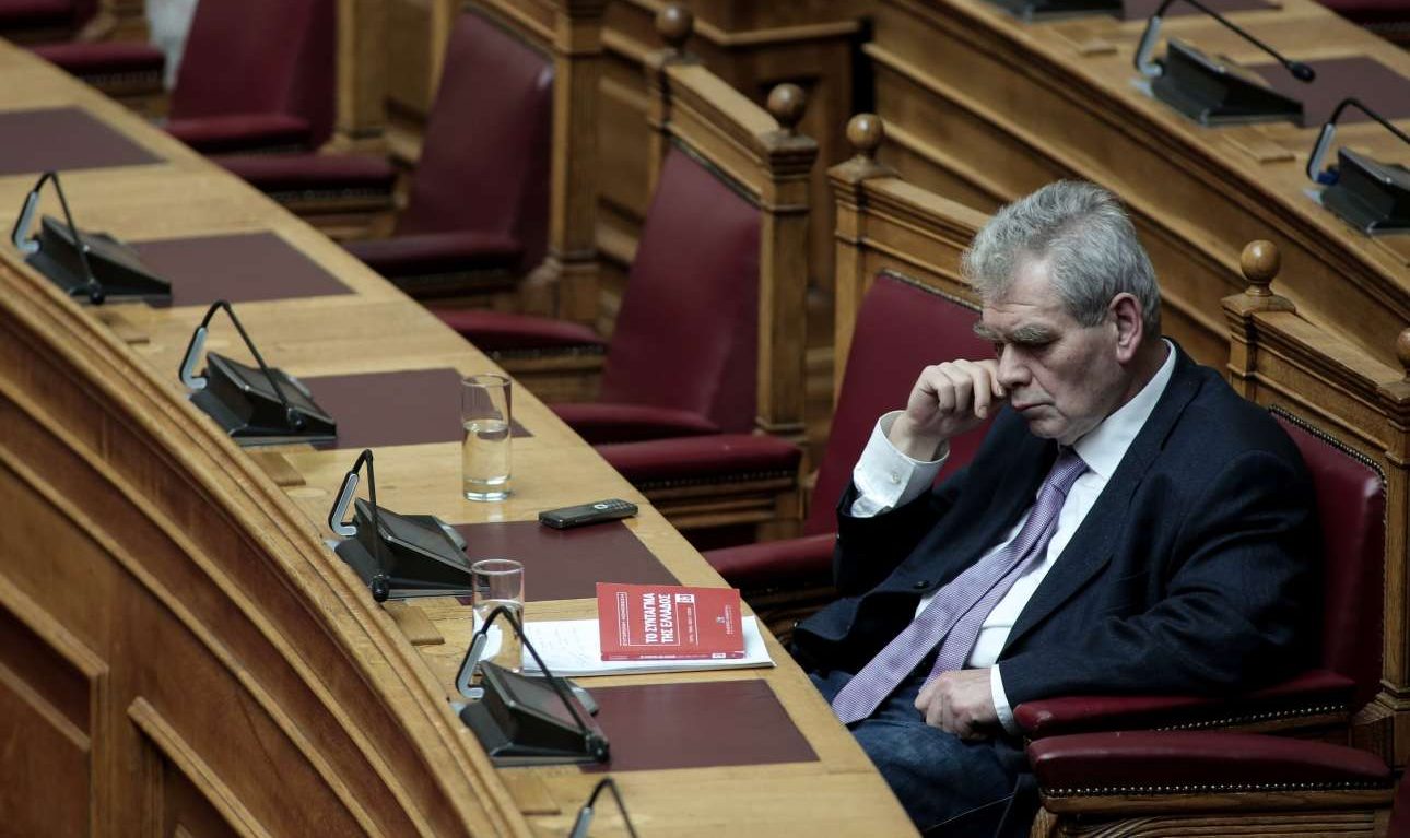 Ανάδρομη Novartis: Υπάρχει κίνδυνος φιάσκου;