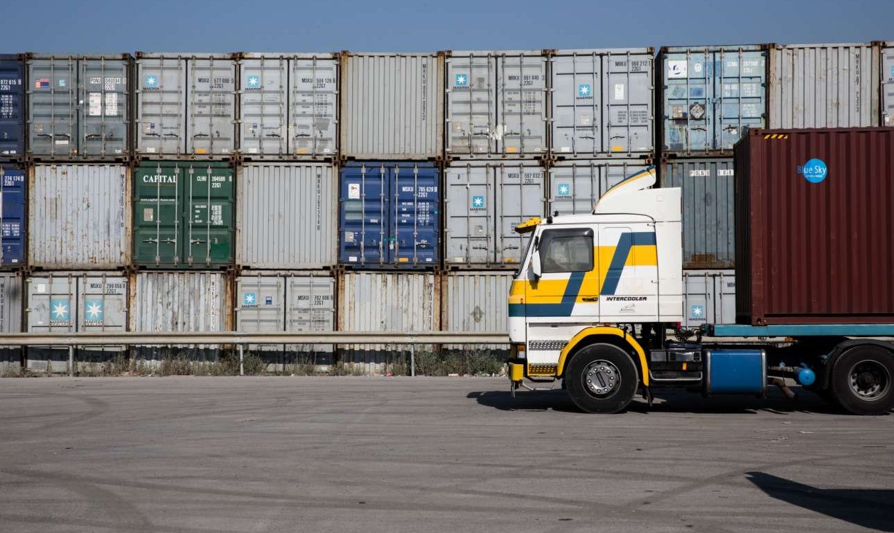 Οι οδηγοί φορτηγών πρέπει να ελέγχονται για άπνοια ύπνου