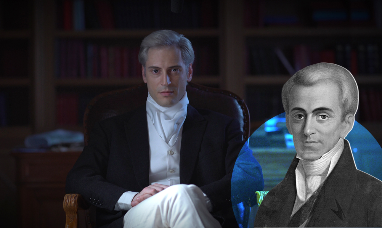 Ποιος δολοφόνησε τον Καποδίστρια;