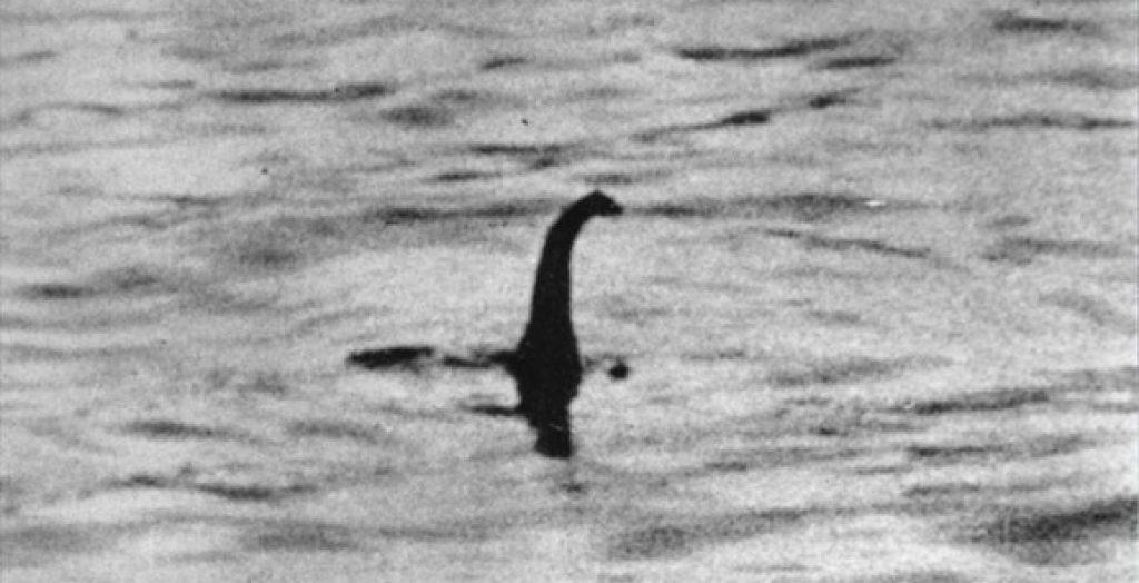 Το τέρας του Λοχ Νες μάλλον είναι ένα… χέλι