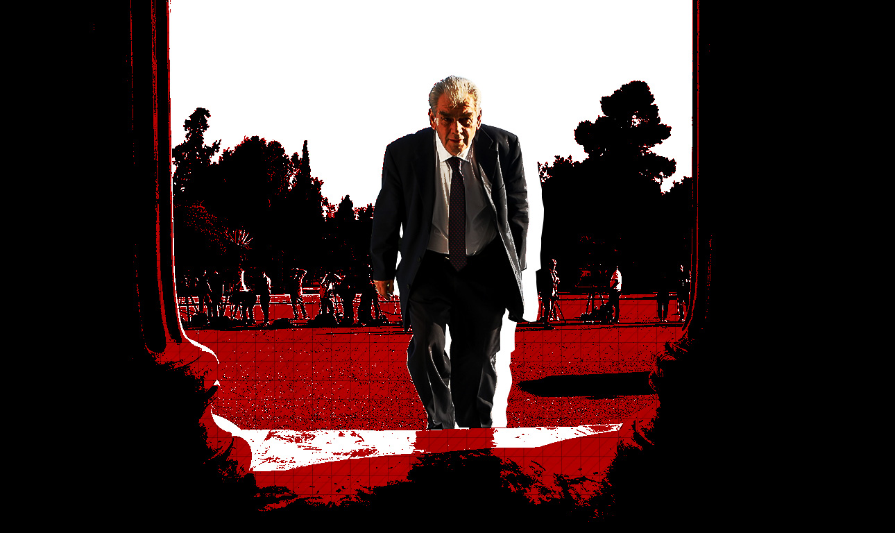 Τι θα κάνει ο ΣΥΡΙΖΑ με τον «Ρασπούτιν»;