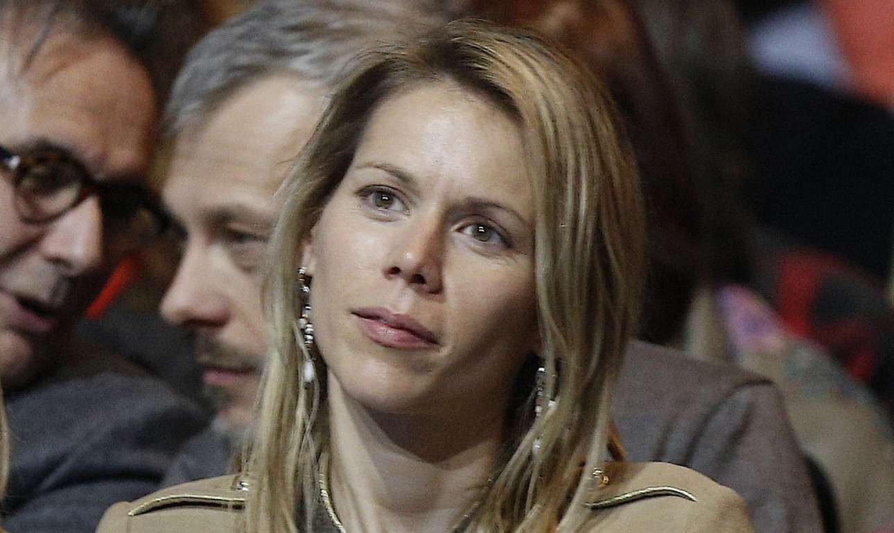 Η κόρη της Μπριζίτ Μακρόν τα βάζει με τον σεξιστή Μπολσονάρο