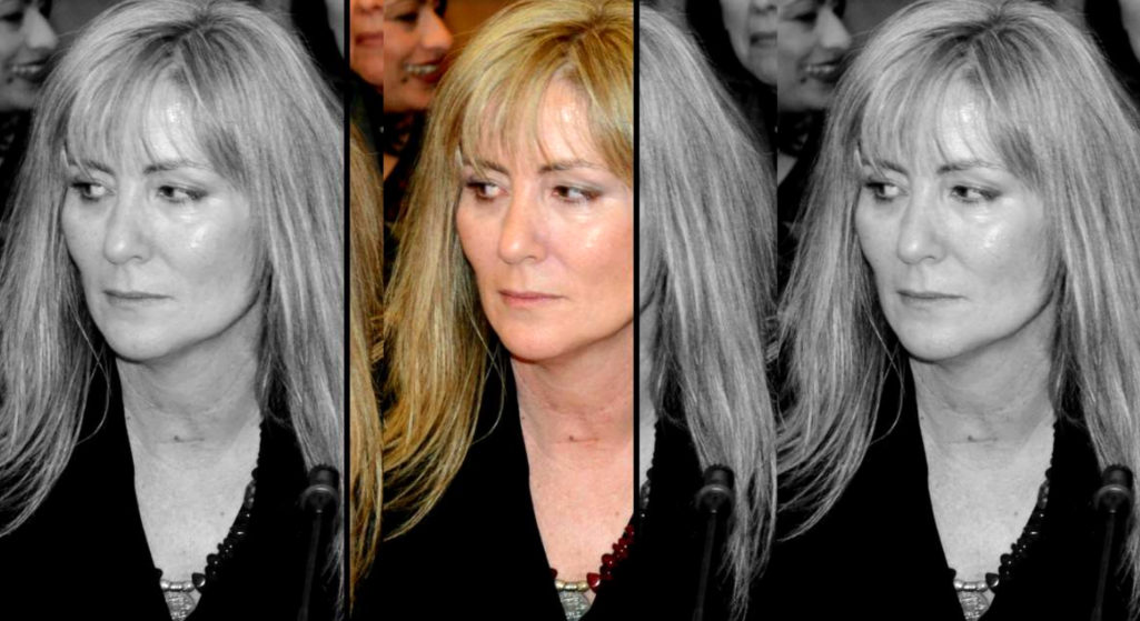 Tι θα πει η Ελένη Τουλουπάκη στον εισαγγελέα Παπά για τις καταγγελίες Αγγελή