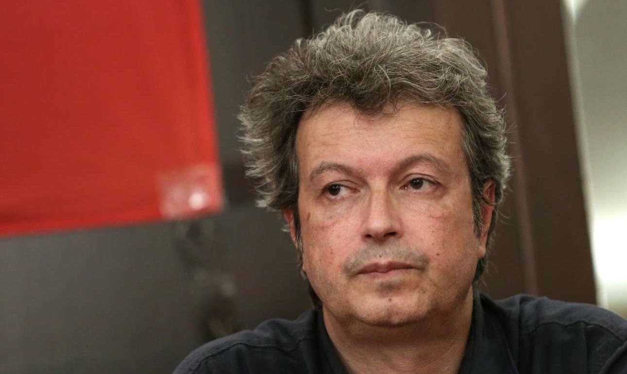 «Σώθηκε την τελευταία στιγμή ο Τατσόπουλος» λένε οι γιατροί