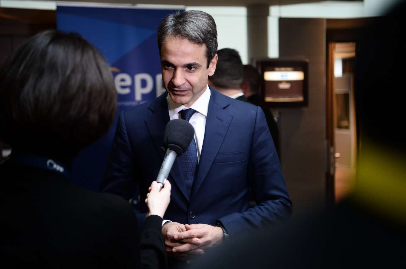 «Πάμε στις Βρυξέλλες χωρίς να έχουμε κάτι να αποδείξουμε»