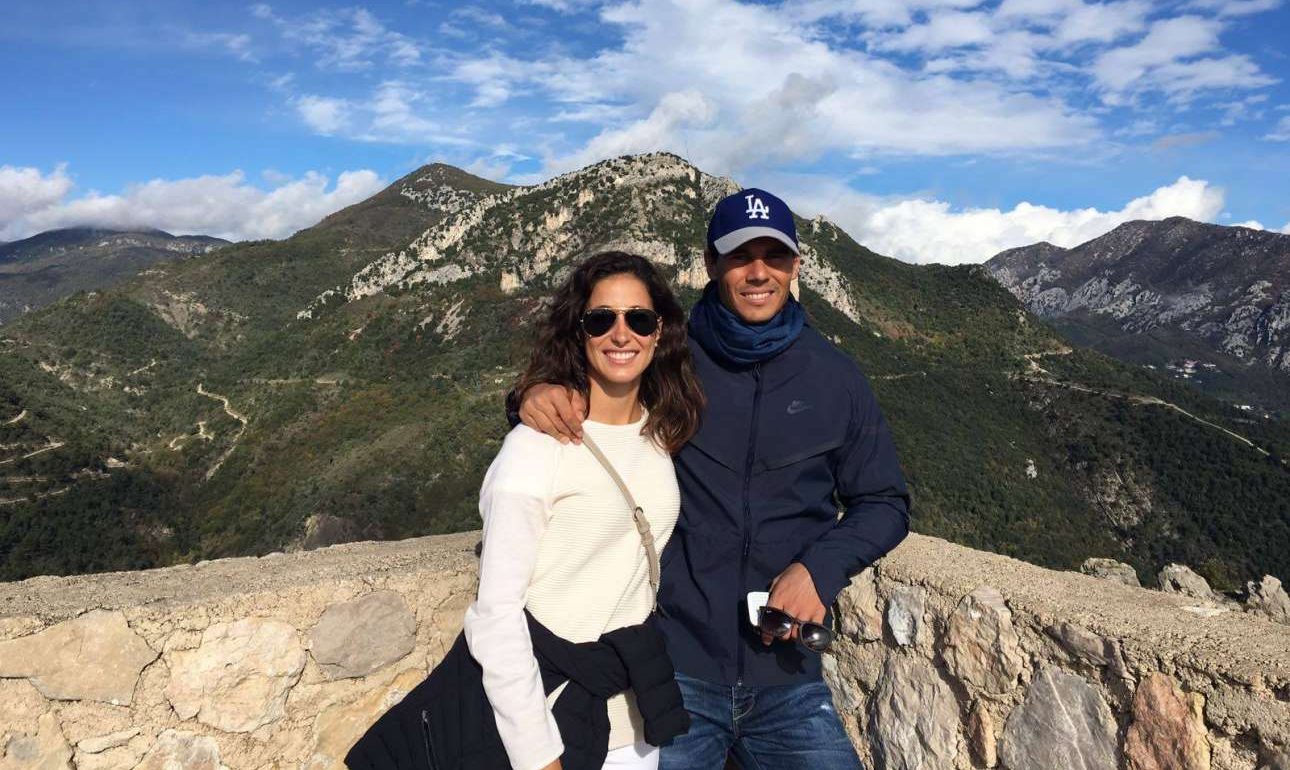 Γάμων συνέχεια: γαμπρός ντύθηκε και ο Ράφα Ναδάλ