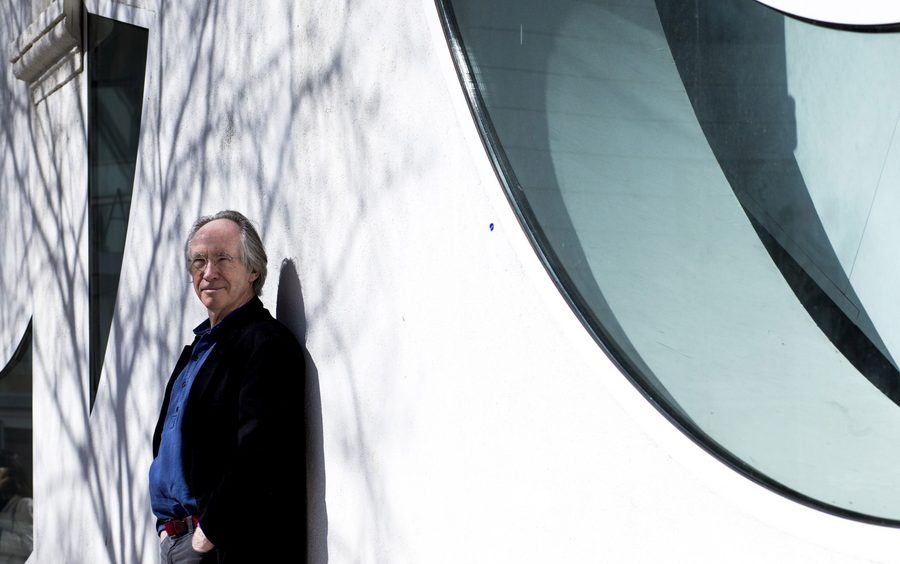 Ιαν, ο τρομερός