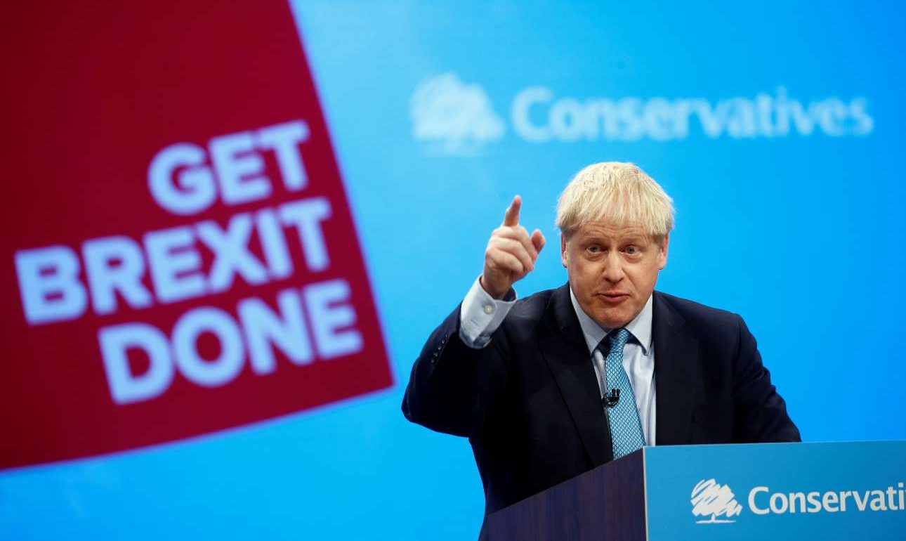 Brexit: Νέα παράταση θα ζητήσει ο Τζόνσον αν δεν υπάρξει συμφωνία ως τις 19 Οκτωβρίου