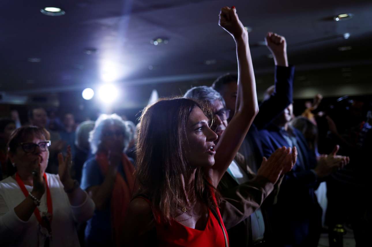 Θρίαμβος για τον Αντόνιο Κόστα στην Πορτογαλία – και τώρα τι;