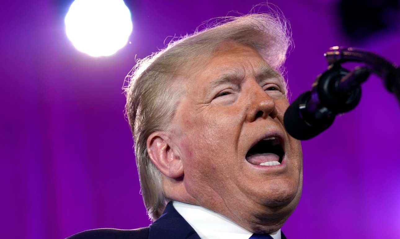 Η άλλη όψη: Και όμως, ο Τραμπ θα σώσει την αμερικανική δημοκρατία