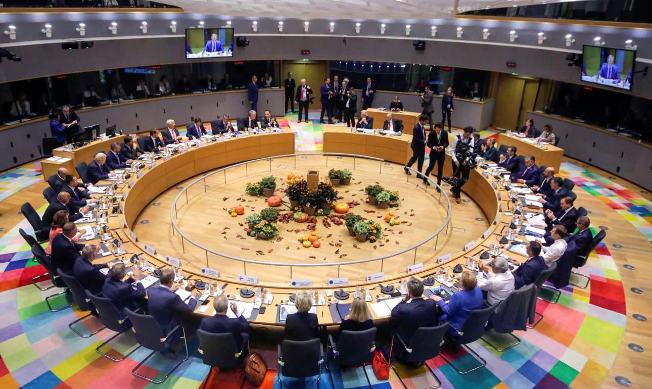 Βρυξέλλες: Μπλόκο στις ενταξιακές διαπραγματεύσεις Βόρειας Μακεδονίας – Αλβανίας