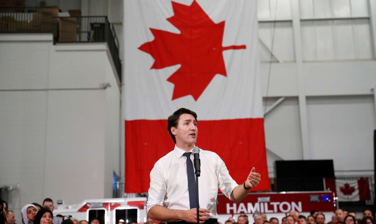 Τριντό: Τα πέντε σκάνδαλα που ίσως του στερήσουν μια δεύτερη θητεία