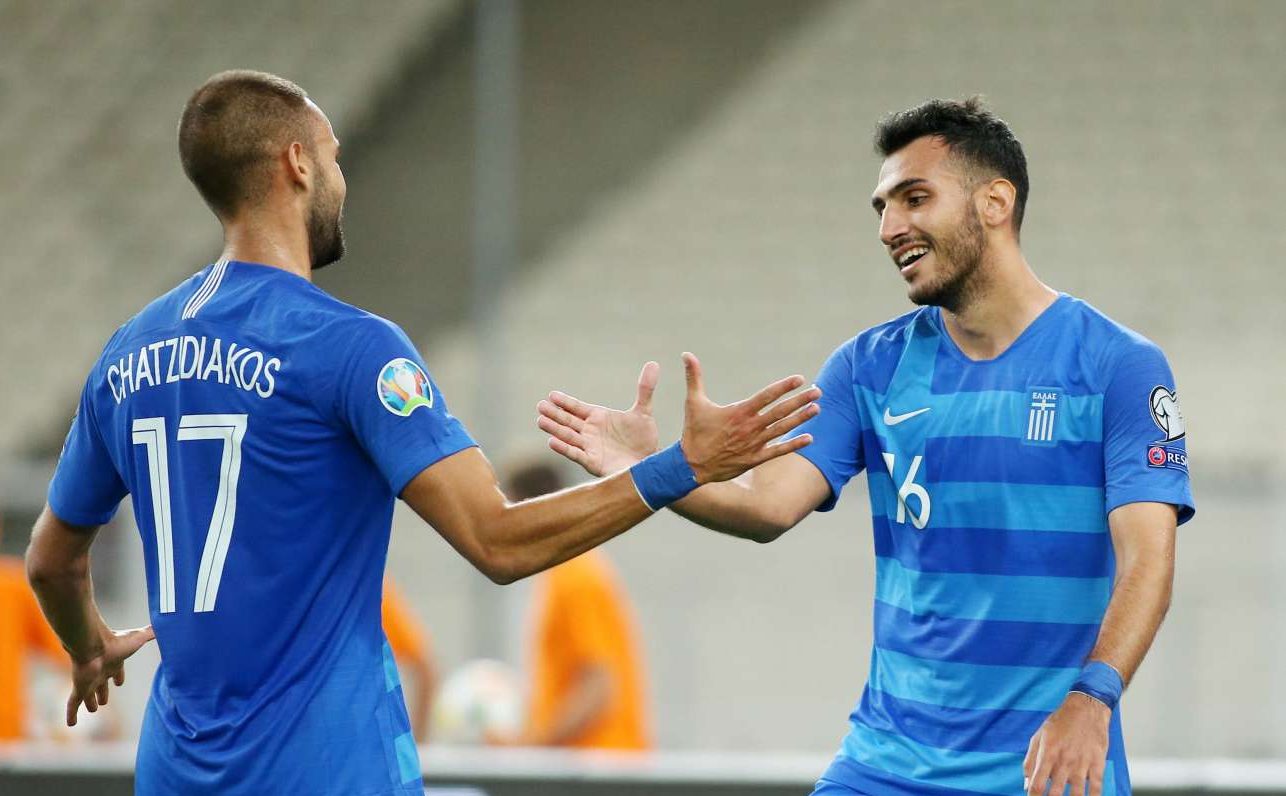 Συγγνώμη Παντελή, συγγνώμη Βαγγέλη…