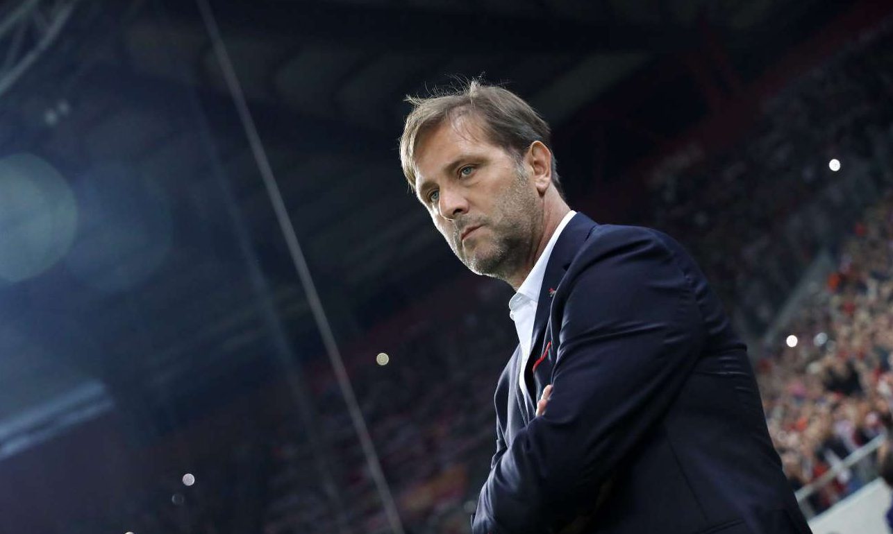 Ο Μαρτίνς «χτίζει» τον Ολυμπιακό της Ευρώπης