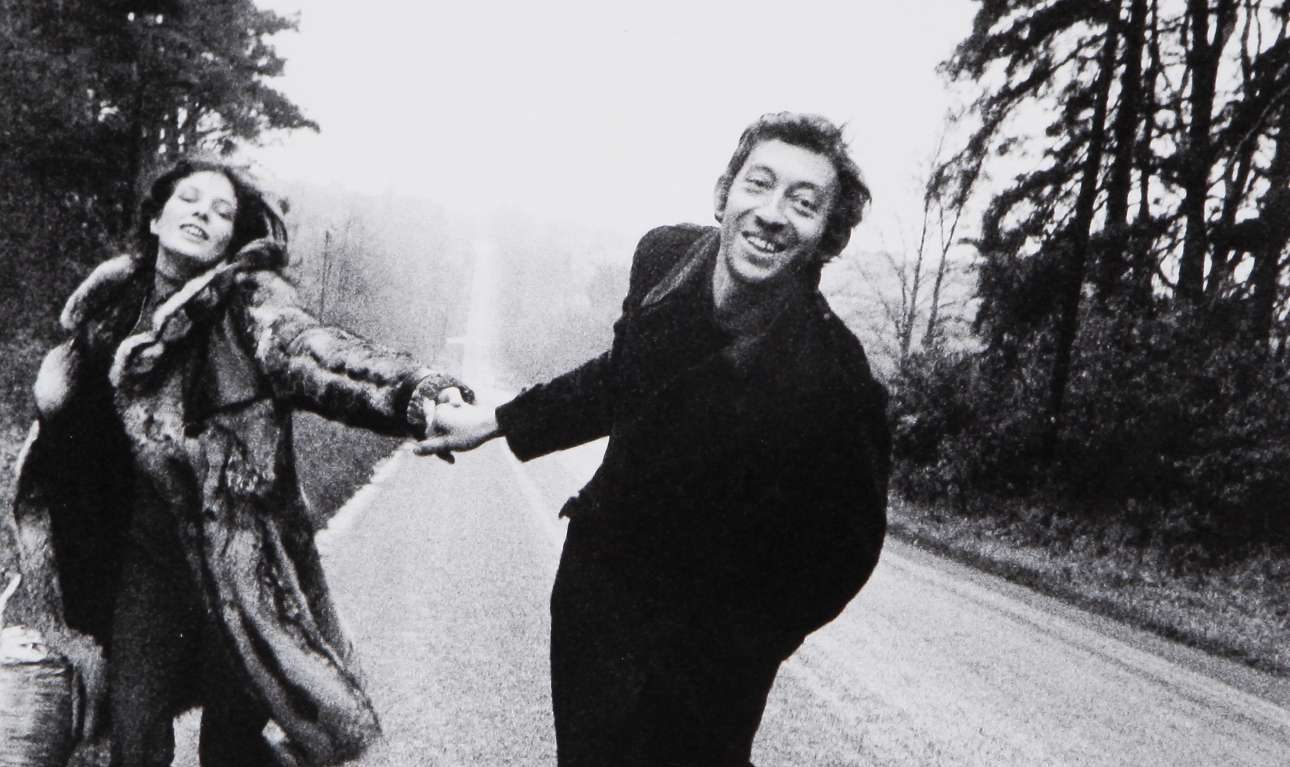 Η Τζέιν Μπίρκιν γράφει για τη ζωή χωρίς τον Σερζ Γκενσμπούρ