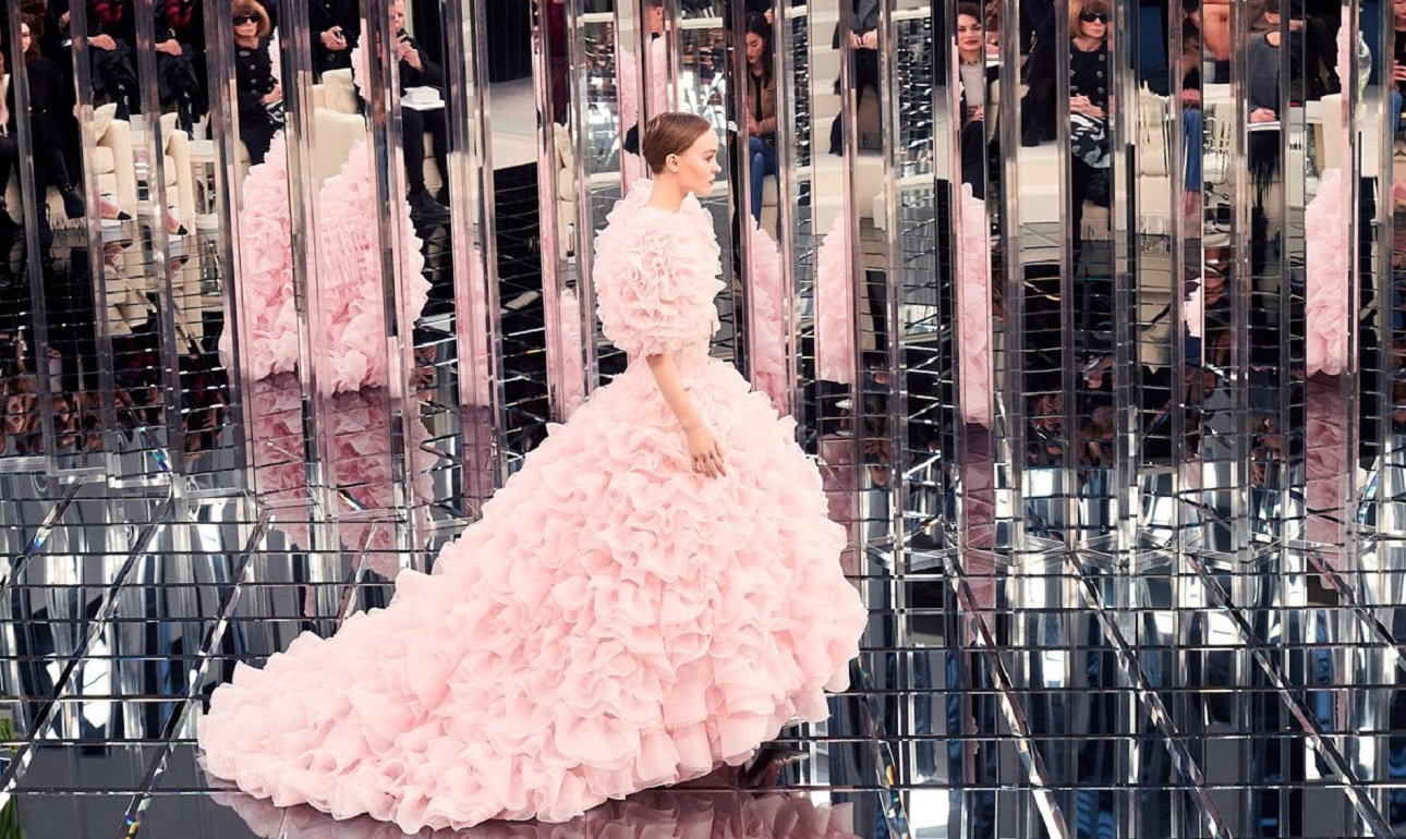 Γιατί η Γαλλία ταυτίζεται με την κομψότητα;