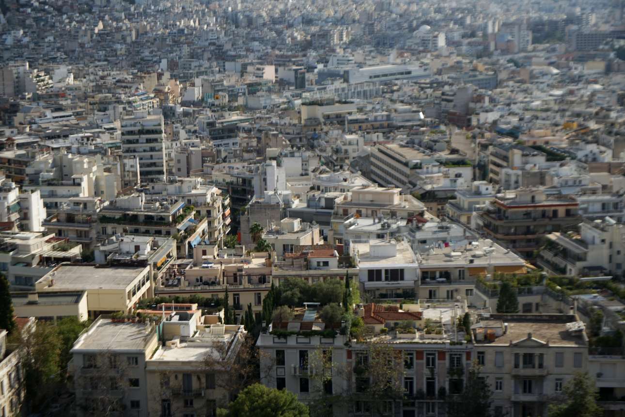 Αλλος για τουριστική αυτοδιάθεση;