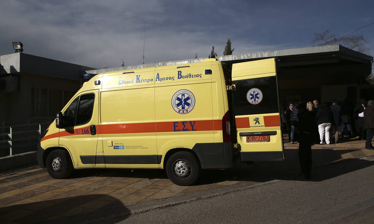 «Μπαμπά θα ξαναπάω γήπεδο;» – εκτός κινδύνου ο 14χρονος που παρασύρθηκε από ΙΧ στη Νέα Πεντέλη