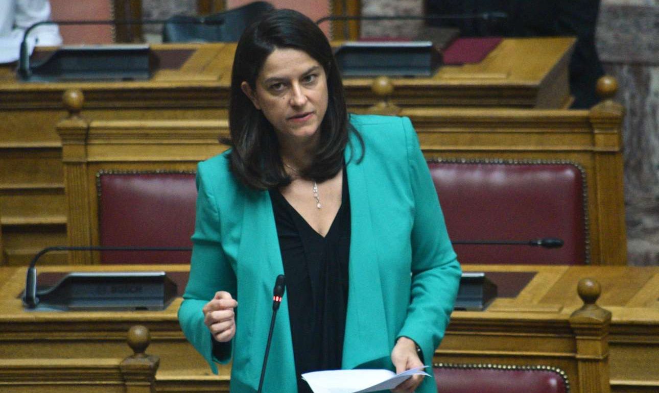 Κεραμέως: Τα πρότυπα σχολεία θα ενισχυθούν, δεν θα καταργηθούν