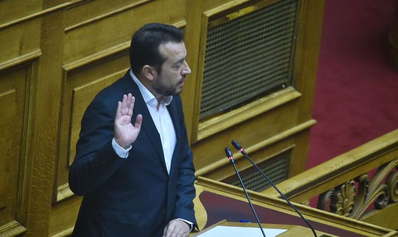 Καταραμένοι ιδιώτες