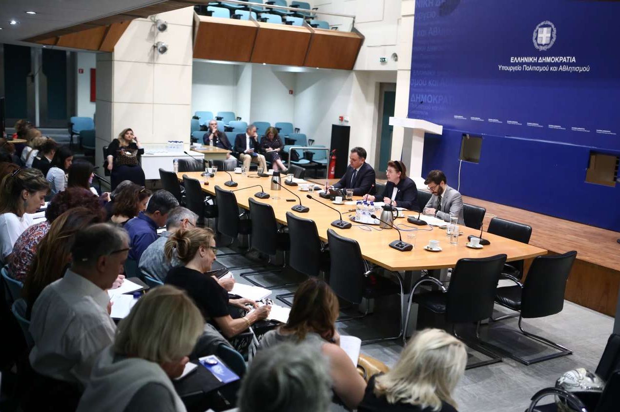 «Τζόκερ» η ανατροπή: Ολα άρχισαν από καταγγελία ανταγωνιστικής εταιρείας διανομής