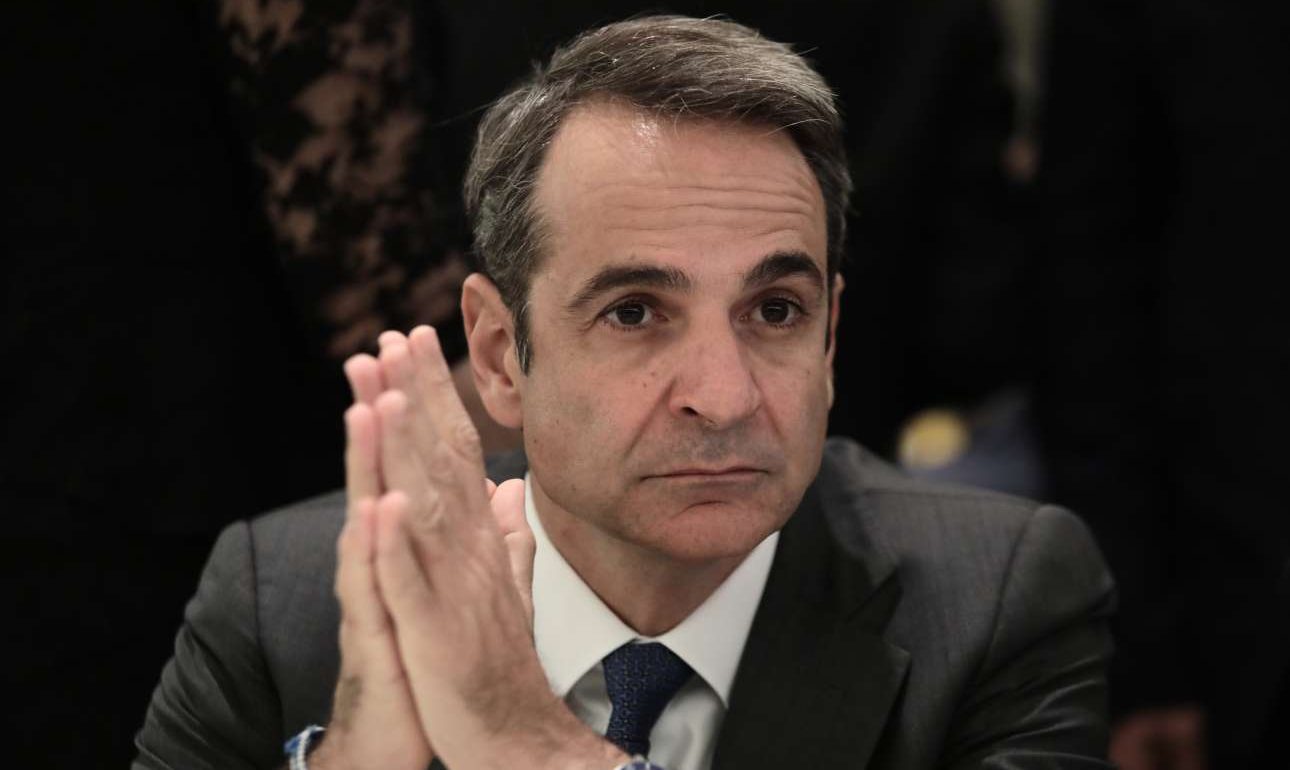 Μήνυμα Μητσοτάκη για την ημέρα κατά του καρκίνου του μαστού