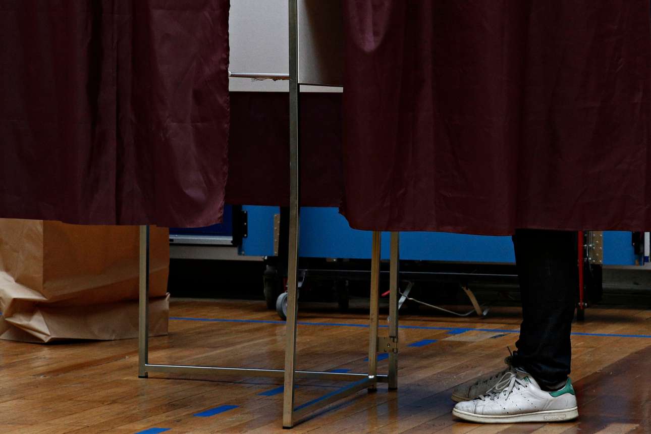 Το εκλογικό δικαίωμα των Ελλήνων που βρίσκονται στο εξωτερικό