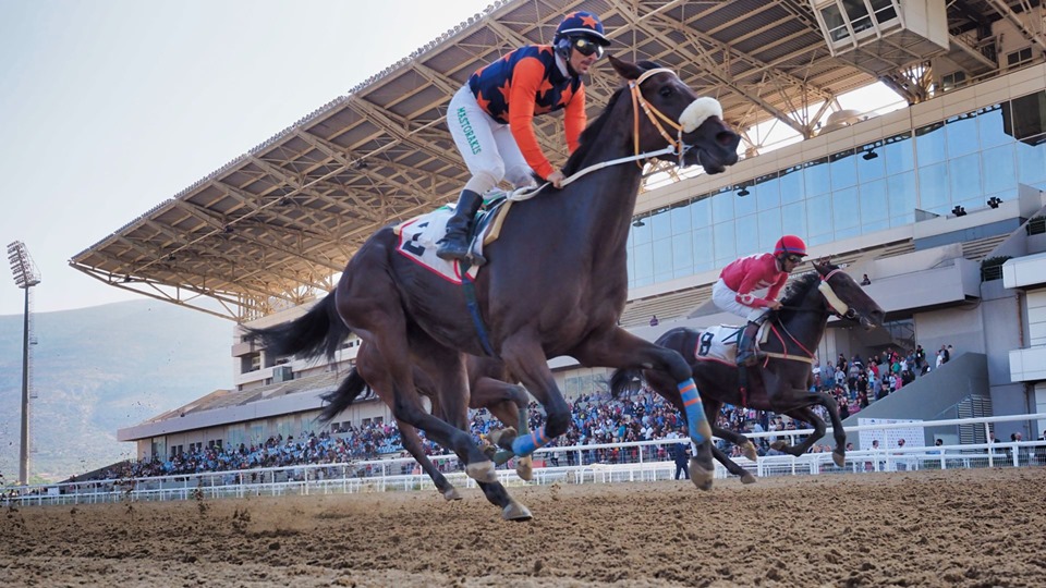 Tα highlights του 73ου Ελληνικού Ντέρμπι ΟΠΑΠ