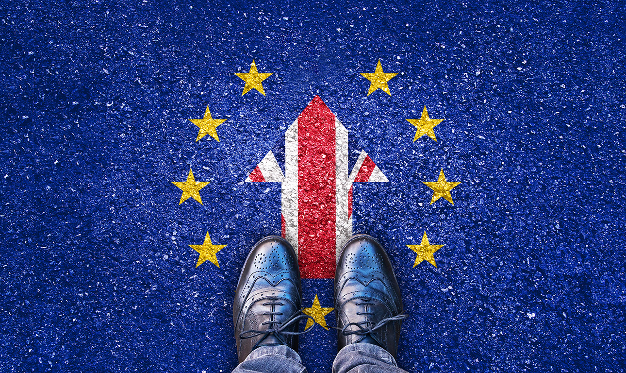 Μια (σχεδόν) ανταπόκριση από τη «χώρα του Brexit»