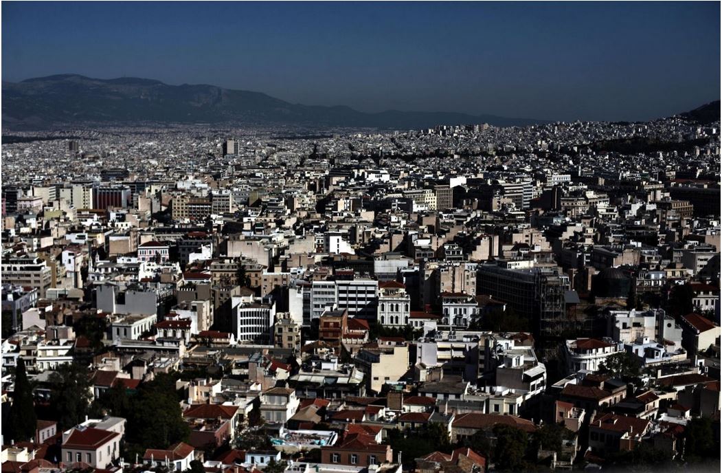 Το ΣτΕ ακυρώνει τις αντικειμενικές αξίες σε 12 περιοχές της Ελλάδας