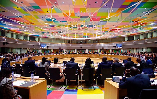 Τι αναφέρει το Ευρωπαϊκό Συμβούλιο για Κύπρο, Τουρκία και Μεταναστευτικό-Προσφυγικό