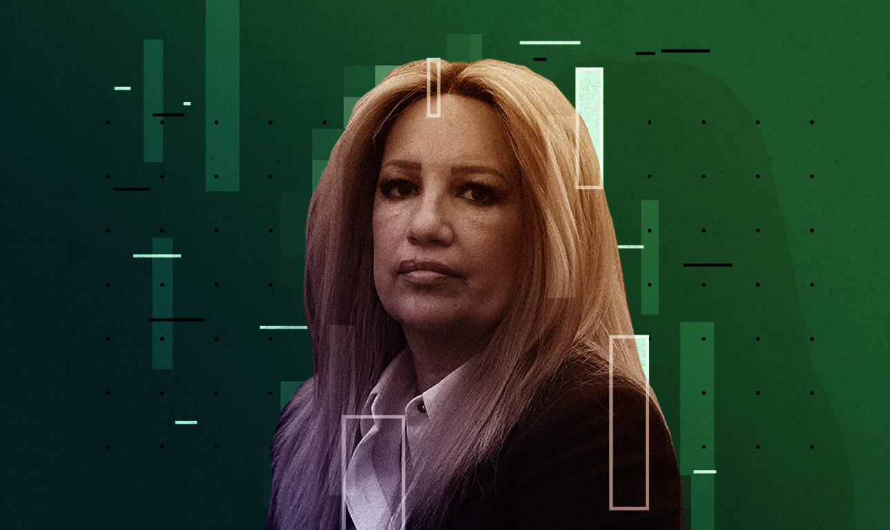 Το κόμμα της Φώφης