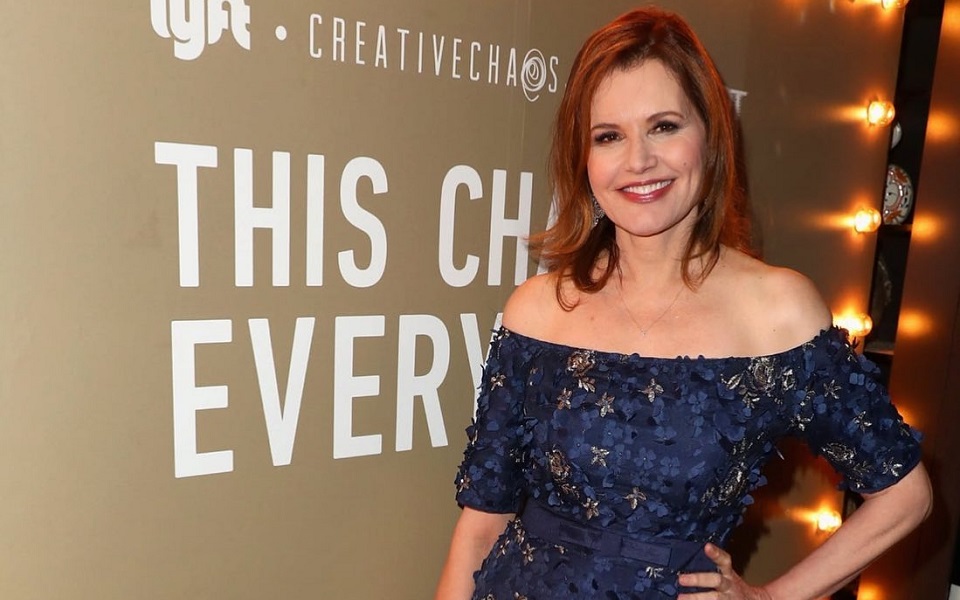 Τζίνα Ντέιβις: τα κακά στερεότυπα στην οθόνη επηρεάζουν τις γυναίκες