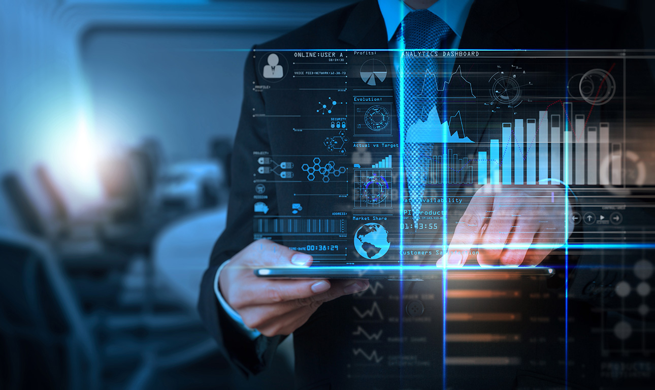 Business Stories: Από την Αθήνα στο Πάλο Aλτο της Καλιφόρνιας