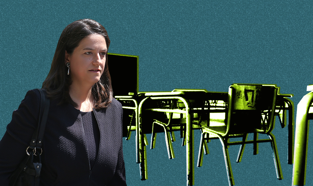 Θα σπάσει αυγά η Κεραμέως;