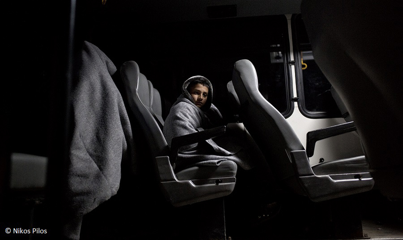 Μια μυλόπετρα στον λαιμό μας