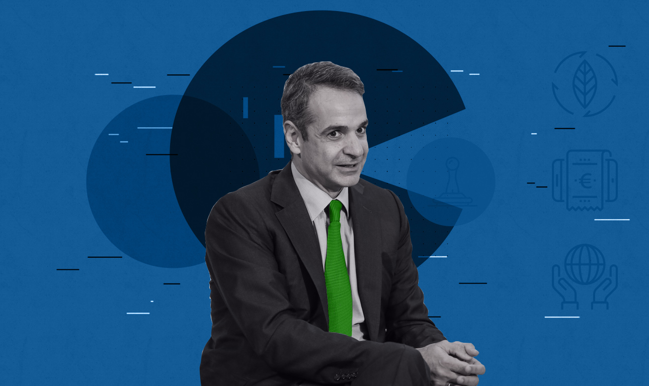 Ακροδεξιός και νεοφιλελεύθερος;