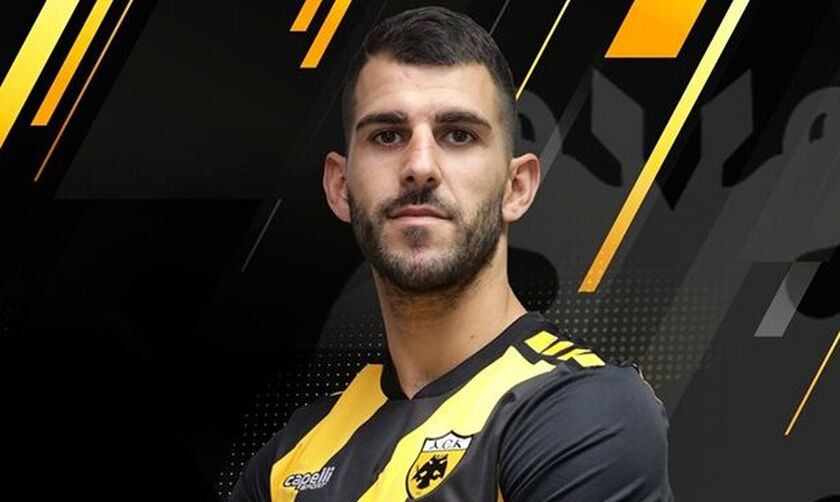 Ο Νέλσον Ολιβέιρα μαθαίνει ελληνικά για καλό σκοπό