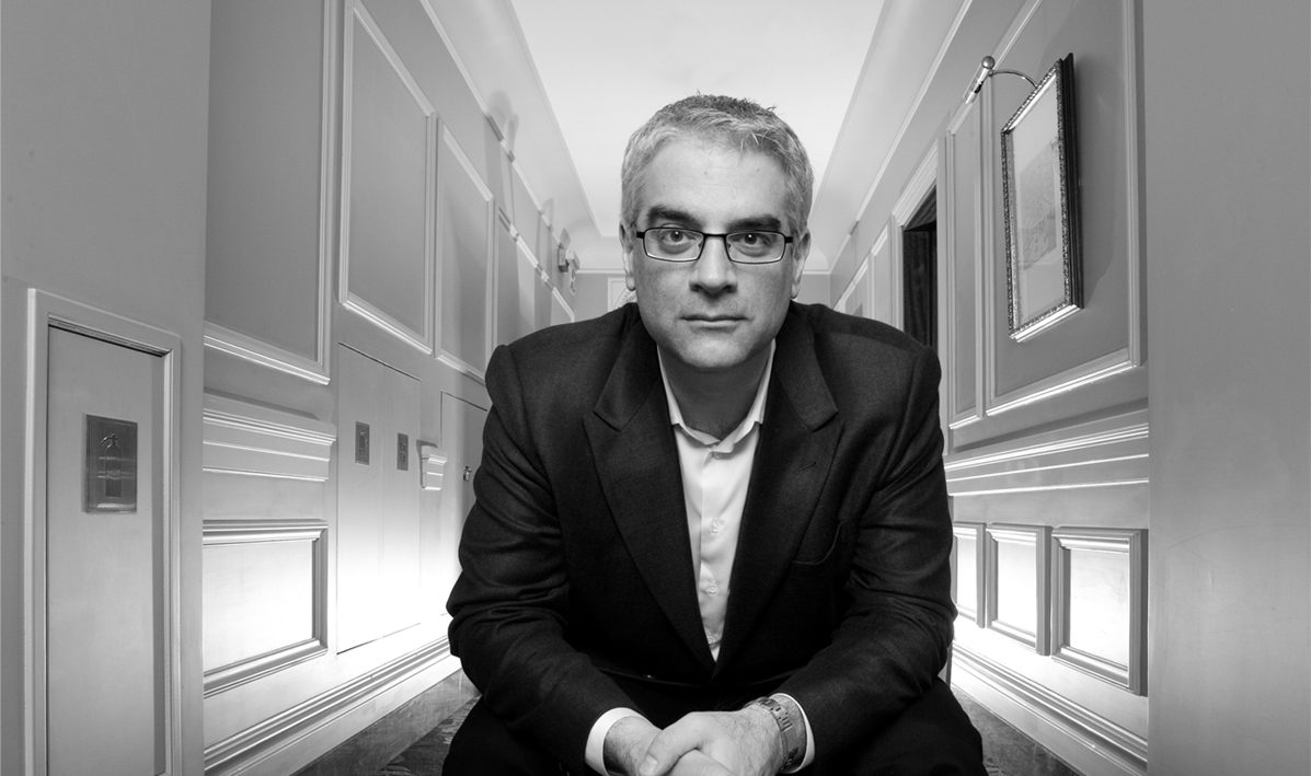 «Πάρτε το απόφαση, γεννιόμαστε για να ‘μαστε καλοί»