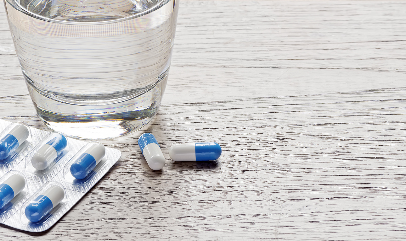 Ο ΕΟΦ αποσύρει σκευάσματα με την ουσία ρανιτιδίνη