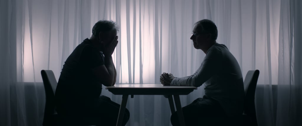 «Πες μου ποιος είμαι» δίδυμε αδελφέ μου – μια τραγική ιστορία