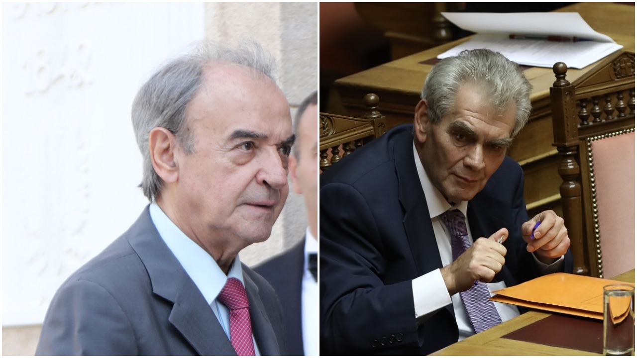 Συνήγορος του Παπαγγελόπουλου ο Δημήτρης Τσοβόλας