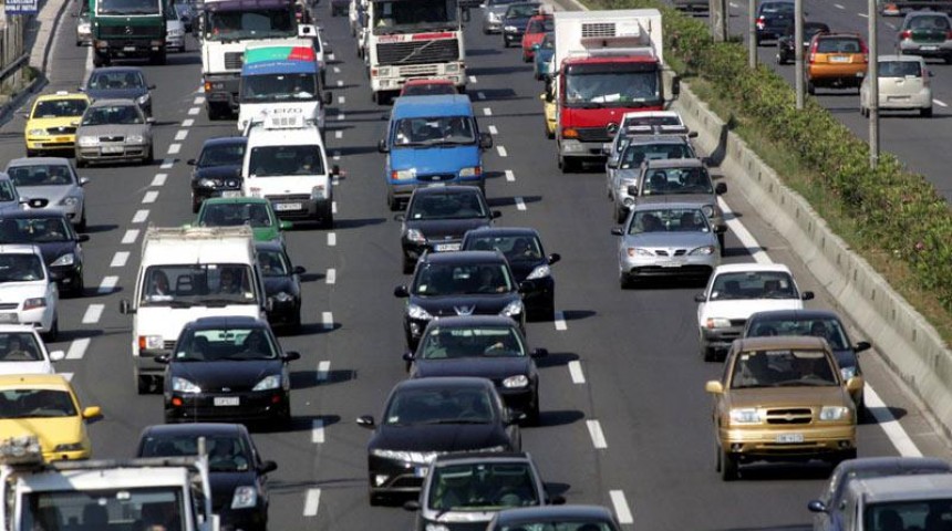 Αλλαγές στα τέλη κυκλοφορίας – τι θα ισχύει