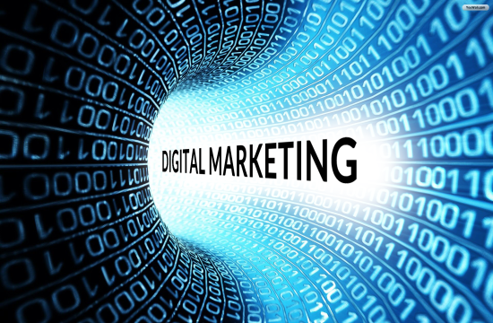 Ακαδημία Digital Marketing αποκλειστικά για επαγγελματίες του τουρισμού στην Ελλάδα